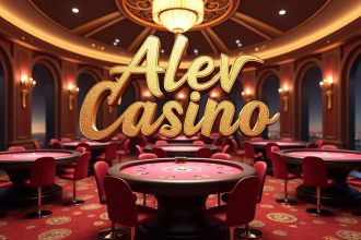 Casino Alev