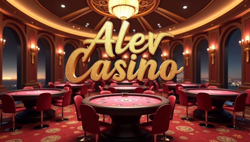 Casino Alev